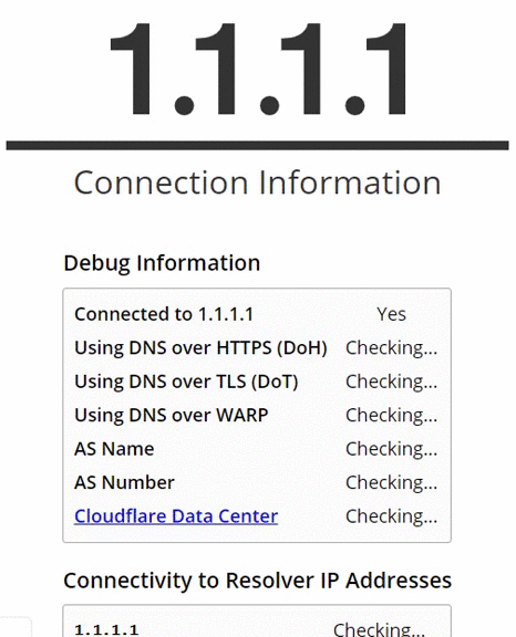 DNS over HTTPS (DoH) на MikroTik