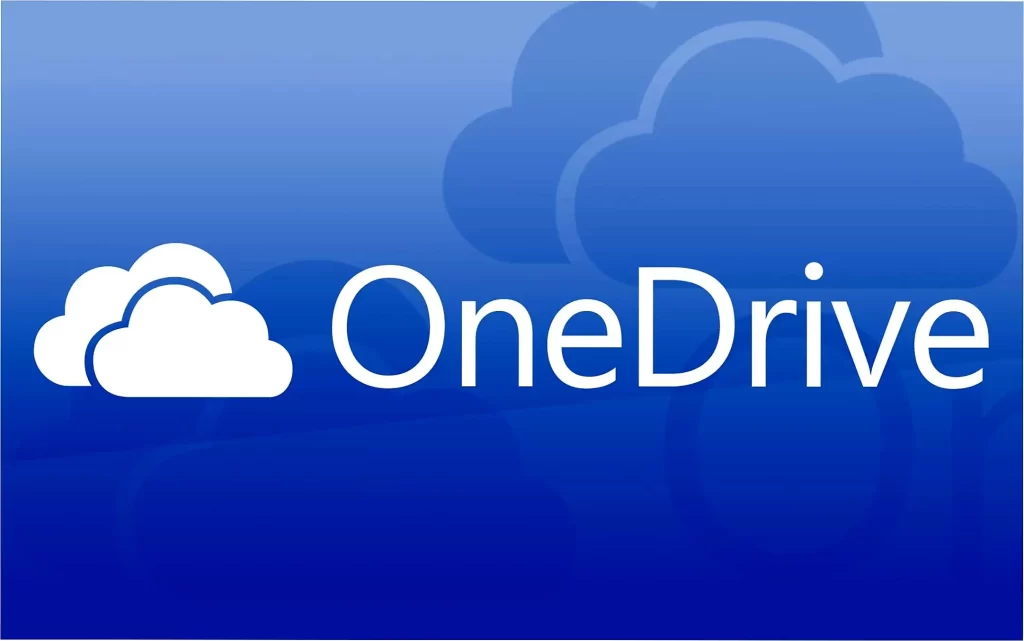 Как подключить OneDrive сетевым диском в Windows 10