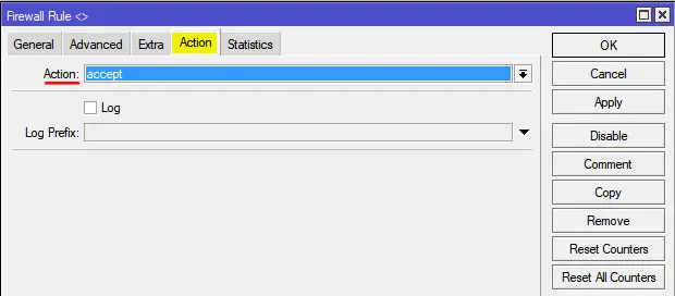 Настройка L2TP + IPSec сервера на MikroTik