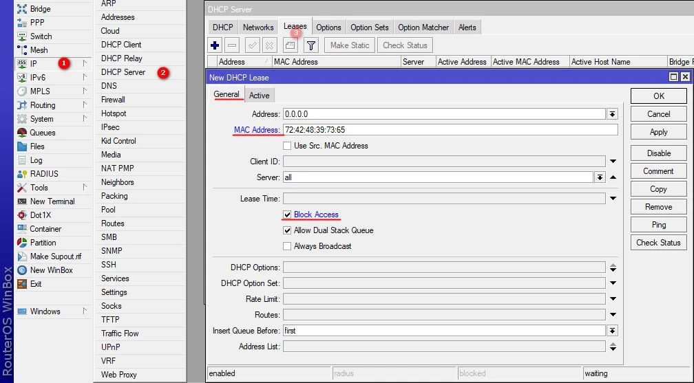 dhcp-lease_mac_block